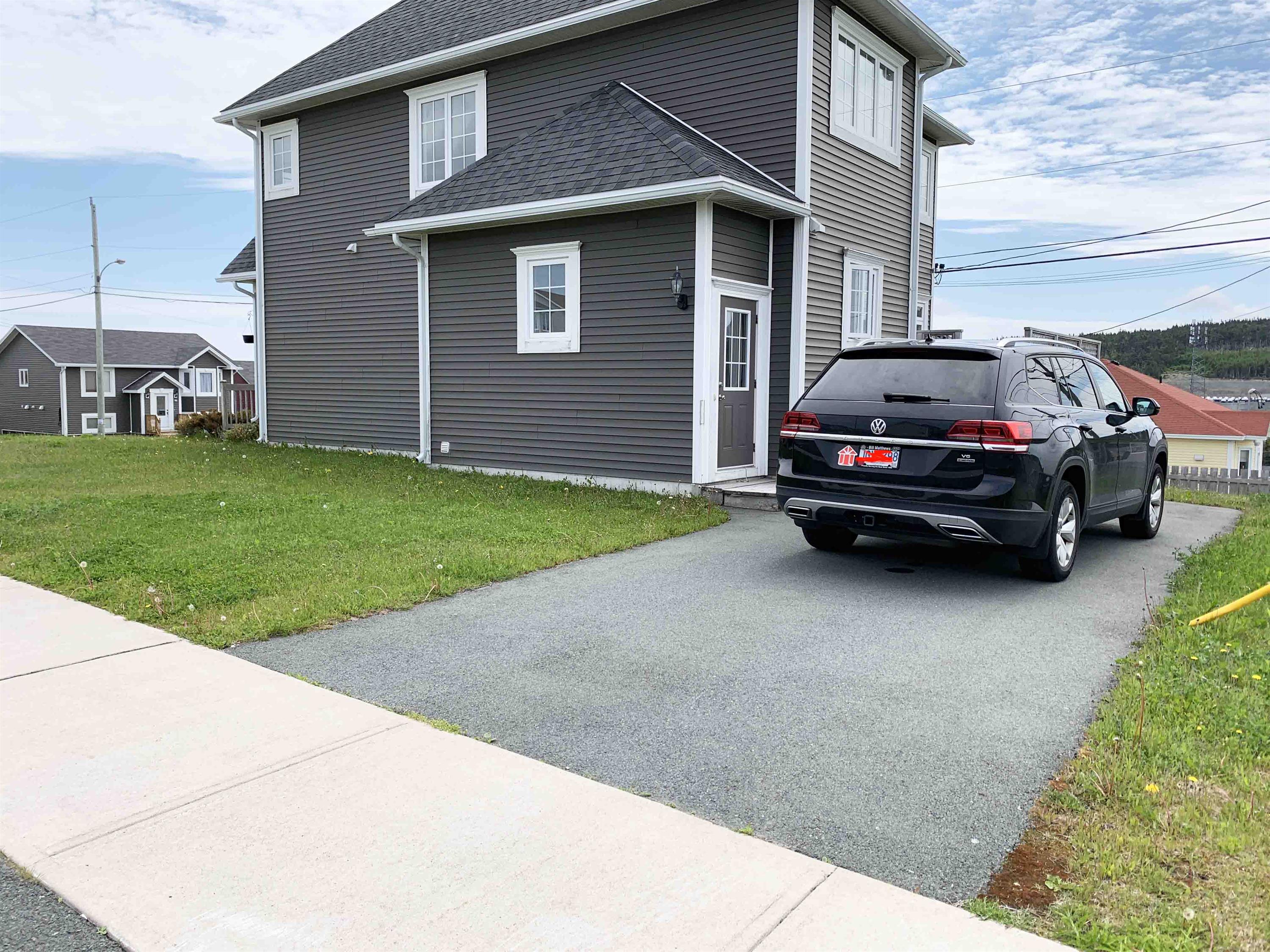 55A Ladysmith dr