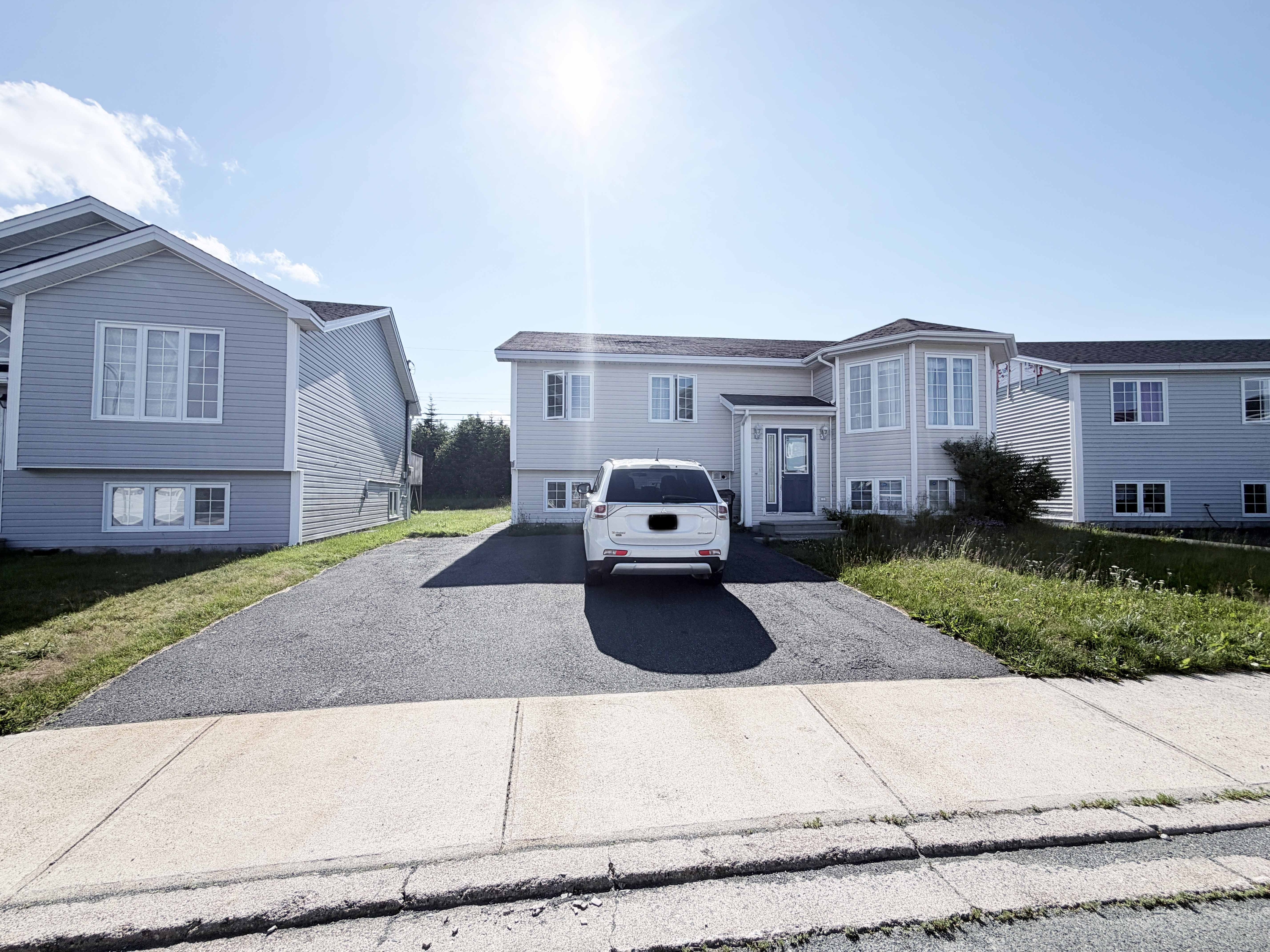 107 Penney Crescent - 2
