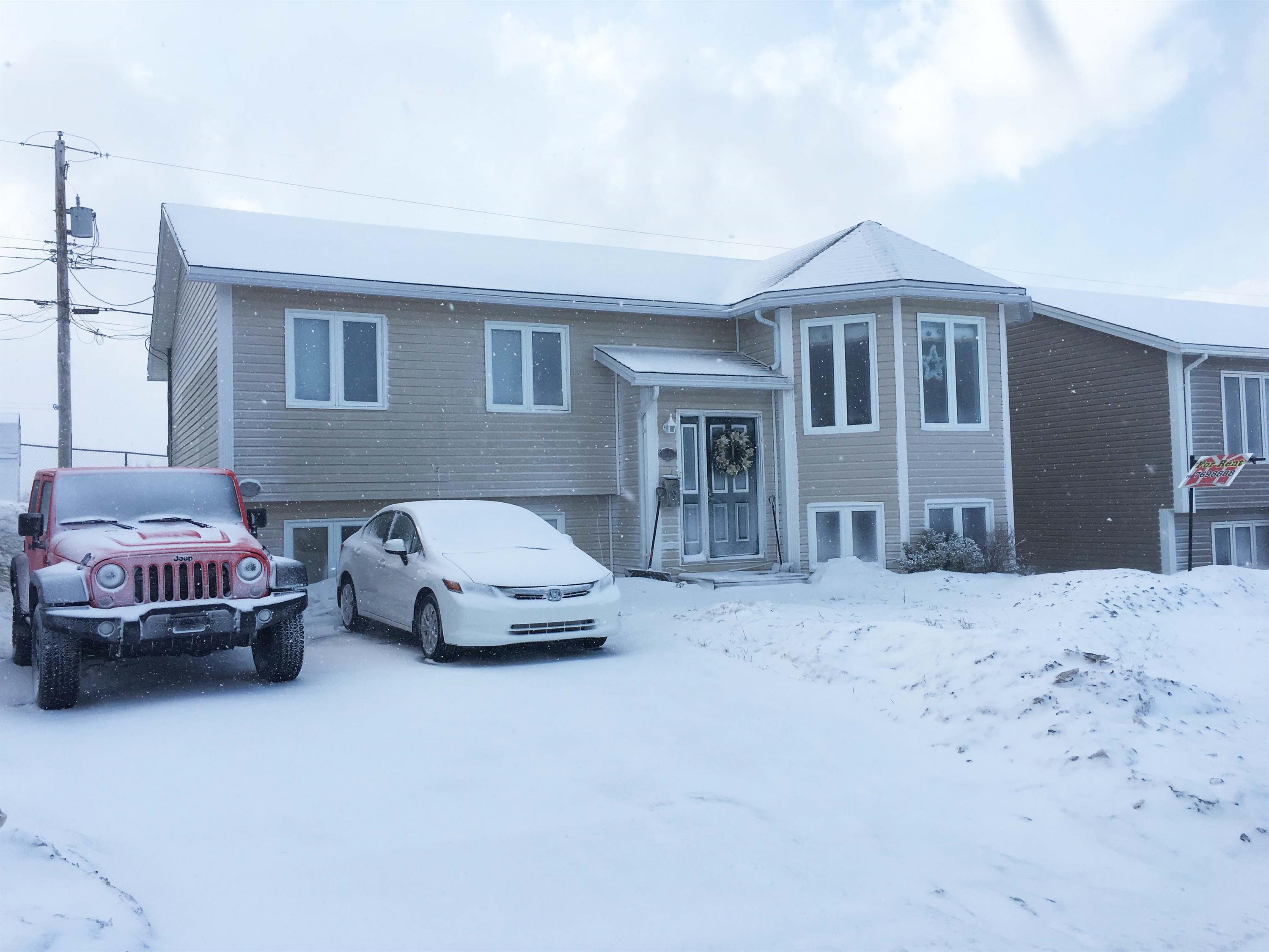 24A Branscombe dr.