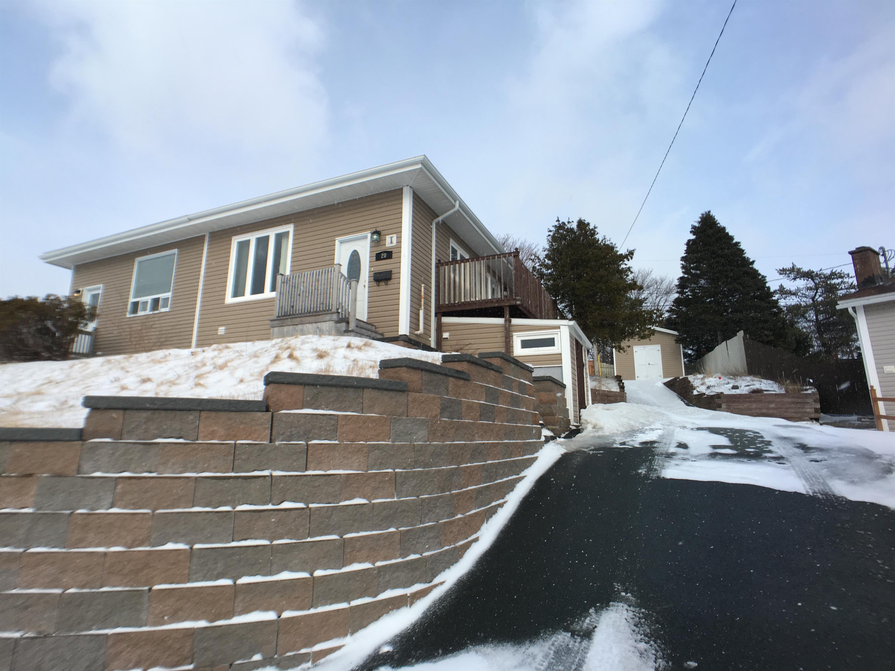 20 Wadland Cre.